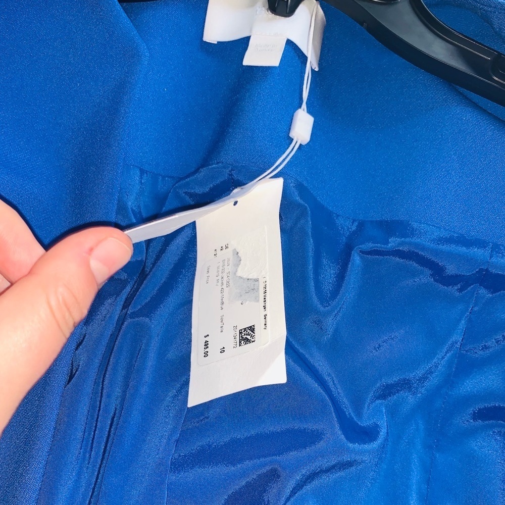 NWT Boss Hugo Boss jacket006 - Picture 15 of 16